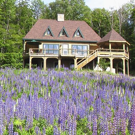 Eagle'S Nest Villa Greenville Exteriör bild